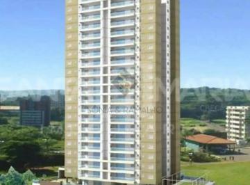 Apartamento · 135m² · 3 Quartos · 2 Vagas · Apartamentos Padrão em Ribeirão Preto
