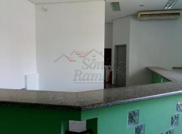 Comercial · 308m² · 4 Vagas · Imóveis Comerciais Casa Comercial em Ribeirão Preto