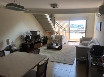 Apartamento · 260m² · 3 Quartos · 3 Vagas · Apartamentos Padrão em Ribeirão Preto