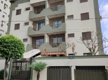 Apartamento · 70m² · 2 Quartos · 2 Vagas · Apartamentos Padrão em Ribeirão Preto