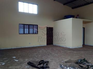 Comercial · 100m² · Imóveis Comerciais Salão Comercial em Ribeirão Preto
