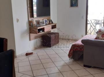 Apartamento · 90m² · 3 Quartos · 1 Vaga · Apartamentos Padrão em Ribeirão Preto