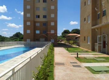 Apartamento · 45m² · 2 Quartos · 1 Vaga · Apartamentos Padrão em Ribeirão Preto