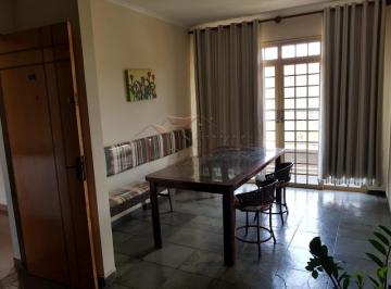 Apartamento · 96m² · 3 Quartos · 2 Vagas · Apartamentos Padrão em Ribeirão Preto