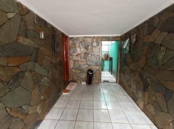 Casa · 83m² · 2 Quartos · 1 Vaga · Casas Residenciais Padrão em Ribeirão Preto
