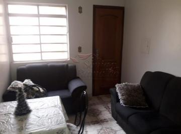 Apartamento · 49m² · 2 Quartos · 1 Vaga · Apartamentos Padrão em Ribeirão Preto