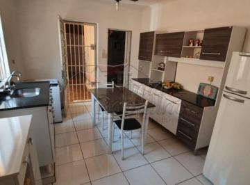 Casa · 105m² · 2 Quartos · 2 Vagas · Casas Residenciais Padrão em Ribeirão Preto