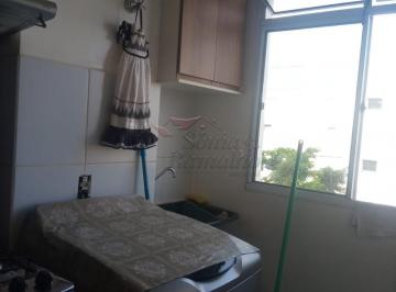 Apartamento · 42m² · 2 Quartos · 1 Vaga · Apartamentos Padrão em Ribeirão Preto