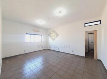 Comercial · 40m² · Sala Comercial para Locação no Bairro Ipiranga em Ribeirão Preto/SP.