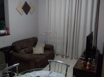 Apartamento · 100m² · 2 Quartos · 1 Vaga · Apartamentos Padrão em Ribeirão Preto
