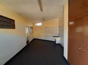 Casa · 80m² · 2 Quartos · 1 Vaga · Casas Residenciais Padrão em Ribeirão Preto