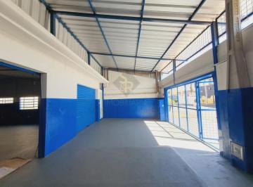 Comercial · 50m² · Salão Comercial para Locação no Bairro Jardim Zara, em Ribeirão Preto SP