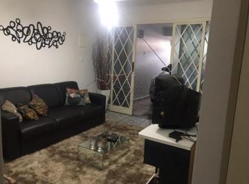 Casa · 130m² · 2 Quartos · 1 Vaga · Casas Residenciais Padrão em Ribeirão Preto