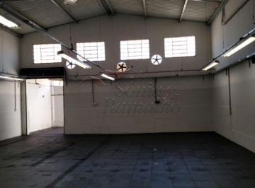 Comercial · 250m² · Imóveis Comerciais Salão Comercial em Ribeirão Preto