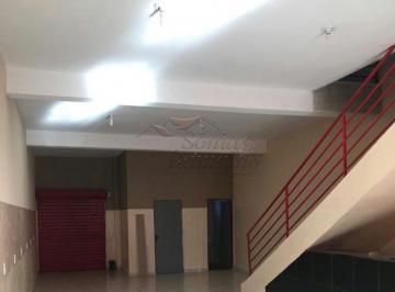 Comercial · 136m² · Imóveis Comerciais Salão Comercial em Ribeirão Preto