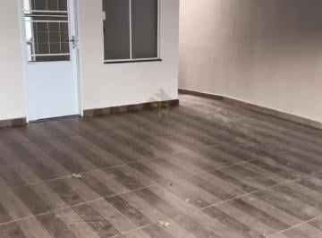Casa · 160m² · 2 Quartos · 2 Vagas · Casa Residencial para Venda no Bairro Jardim Cristo Redentor, em Ribeirão Preto