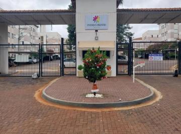 Apartamento · 45m² · 2 Quartos · 1 Vaga · Apartamentos Padrão em Ribeirão Preto