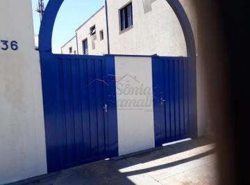 Casa · 80m² · 3 Quartos · 1 Vaga · Casas Residenciais Condomínio em Ribeirão Preto