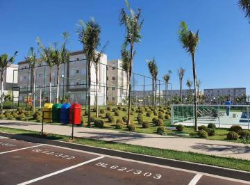 Apartamento · 41m² · 2 Quartos · 1 Vaga · Apartamentos Padrão em Ribeirão Preto