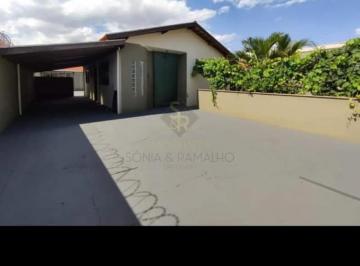 Casa · 250m² · 3 Quartos · 4 Vagas · Casa Residencial no bairro Cândido Portinari em Ribeirão Preto