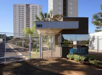 Apartamento · 54m² · 2 Quartos · 1 Vaga · Apartamento a venda no bairro Sumarezinho, Edifício Belize em Ribeirão Preto/SP