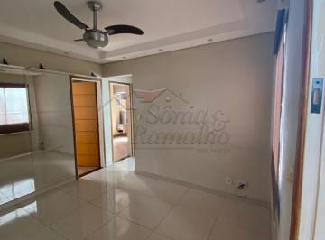 Apartamento · 47m² · 2 Quartos · 1 Vaga · Apartamentos Padrão em Ribeirão Preto