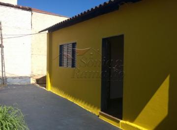 Casa · 87m² · 2 Quartos · Casas Residenciais Padrão em Ribeirão Preto