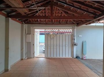 Casa · 149m² · 3 Quartos · 4 Vagas · Casas Residenciais Padrão em Serrana