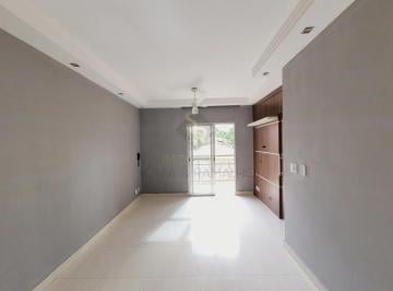 Apartamento · 58m² · 2 Quartos · 1 Vaga · Apartamento padrão para Locação no Bairro Planalto Verde, em Ribeirão Preto