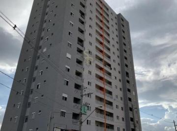 Apartamento · 51m² · 2 Quartos · 1 Vaga · Apartamento UP 1300 PALMARES 2 dormitórios