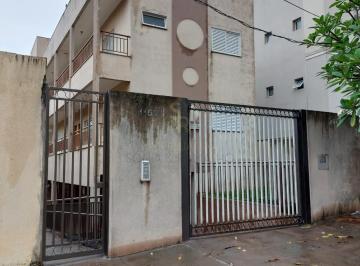 Apartamento · 50m² · 2 Quartos · 1 Vaga · Apartamento para Venda no Bairro Jardim Zara em Ribeirão Preto/SP.