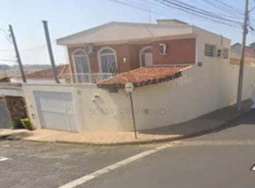 Casa · 259m² · 3 Quartos · 4 Vagas · Casa Jd. Paulista