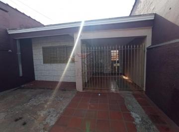 Casa · 76m² · 3 Quartos · 2 Vagas · Casas Residenciais Padrão em Ribeirão Preto