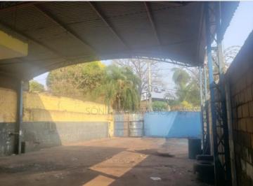 Comercial · 250m² · Imóveis Comerciais Galpão Comercial em Ribeirão Preto