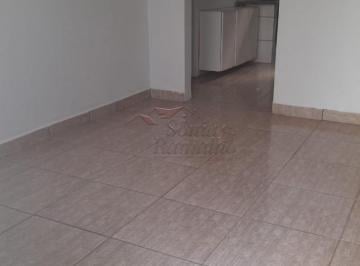Casa · 57m² · 2 Quartos · Casas Residenciais Padrão em Ribeirão Preto