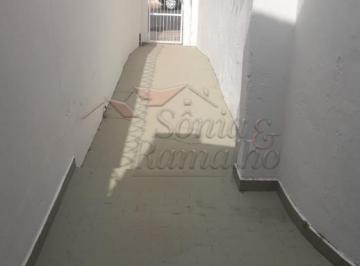 Casa · 57m² · 2 Quartos · Casas Residenciais Padrão em Ribeirão Preto