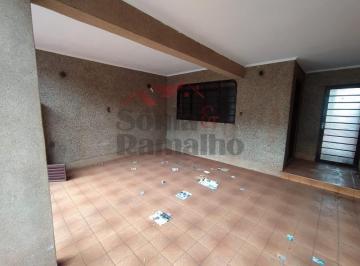 Casa · 109m² · 2 Quartos · 1 Vaga · Casa para Venda no Bairro Jardim Antártica, em Ribeirão Preto/SP.