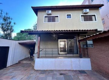 Casa · 263m² · 3 Quartos · 4 Vagas · Casas Residenciais Padrão em Ribeirão Preto