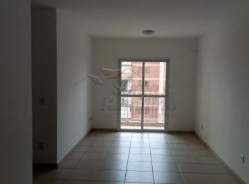 Apartamento · 66m² · 3 Quartos · 1 Vaga · Apartamentos Padrão em Ribeirão Preto