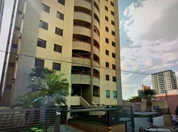 Apartamento · 105m² · 3 Quartos · 2 Vagas · Apartamentos Padrão em Ribeirão Preto