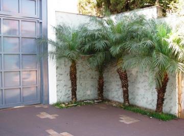 Casa · 384m² · 4 Quartos · 4 Vagas · Casa Residencial para Venda no Bairro Vila Monte Alegre, em Ribeirão Preto