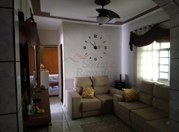 Casa · 200m² · 3 Quartos · 2 Vagas · Casas Residenciais Padrão em Ribeirão Preto