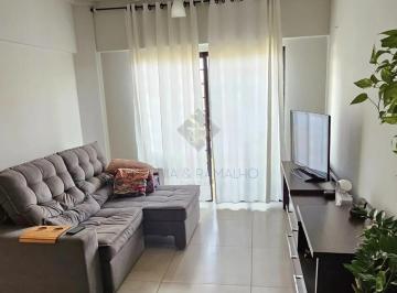 Apartamento · 72m² · 2 Quartos · 1 Vaga · Apartamento Padrão para Venda no Bairro Presidente Médici, em Ribeirão Preto