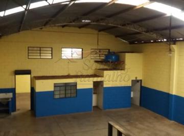 Comercial · 299m² · Salpão comerical para Venda no Bairro Vila Elisa, em Ribeirão Preto/SP.