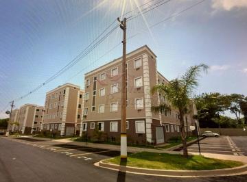 Apartamento · 47m² · 2 Quartos · 1 Vaga · Apartamentos Padrão em Ribeirão Preto