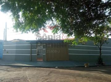 Casa · 190m² · 4 Quartos · 4 Vagas · Casas Residenciais Padrão em Ribeirão Preto