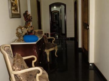 Apartamento · 503m² · 5 Quartos · 4 Vagas · Apartamentos Padrão em Ribeirão Preto