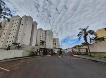 Apartamento · 49m² · 2 Quartos · 1 Vaga · Apartamento Padrão para Locação no Bairro Residencial das Américas, no Praças do Ipiranga