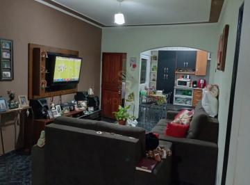 Casa · 153m² · 3 Quartos · 2 Vagas · Casas Residenciais Padrão em Ribeirão Preto