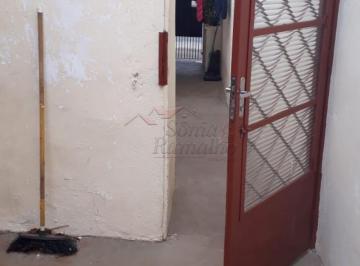 Casa · 30m² · 1 Quarto · Casas Residenciais Padrão em Ribeirão Preto